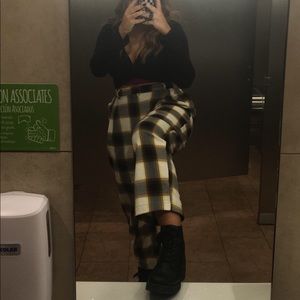 Meet your Posher, Leah